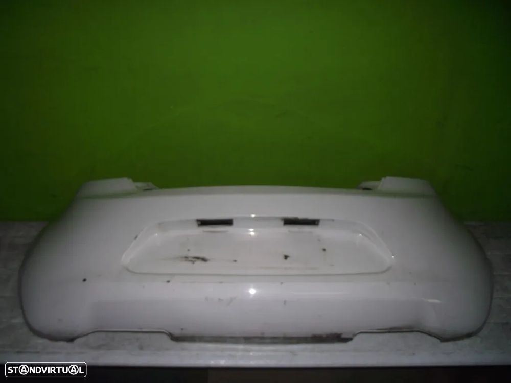 Para Choques de Trás Ford Ka - 2008 / 2016 - 1