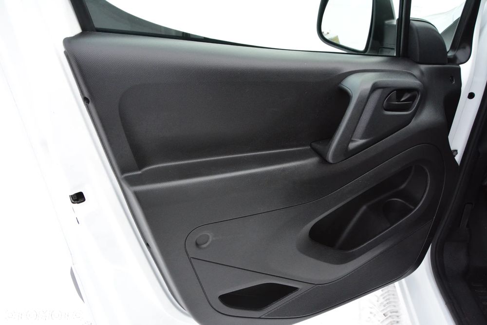 Citroën Berlingo - 30