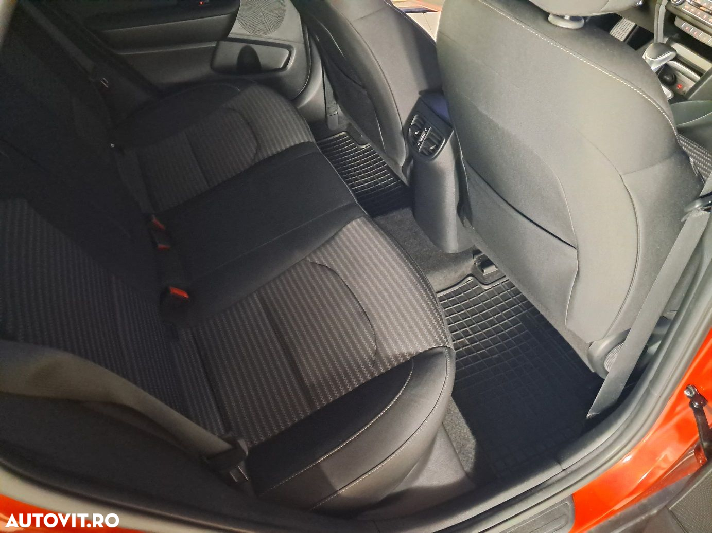 Kia XCeed - 19