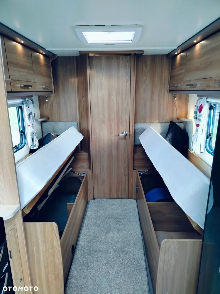 Bailey Pegasus Rimini - 31