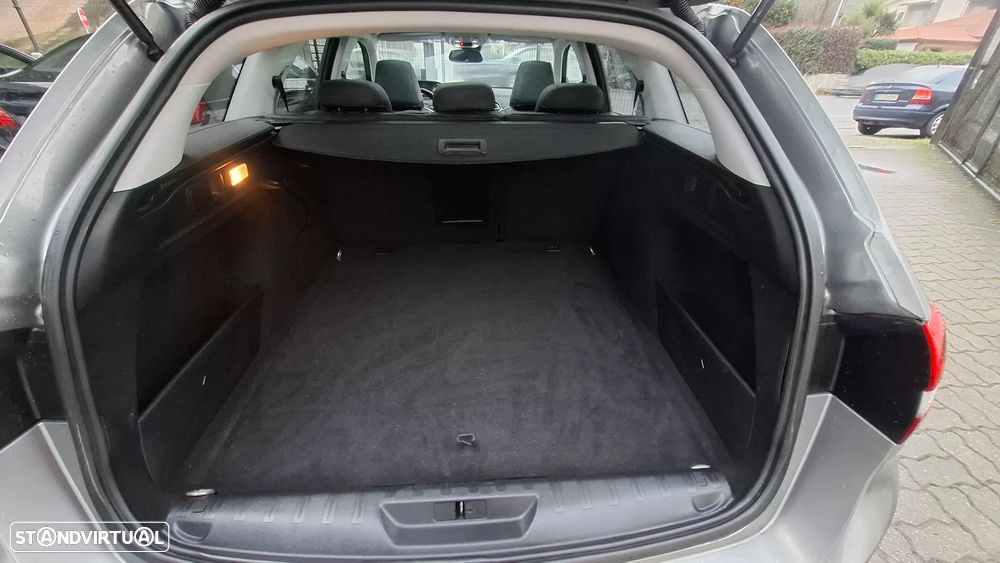 Peugeot 308 SW BlueHDi 120 Stop & Start GT-Line Edition - 49