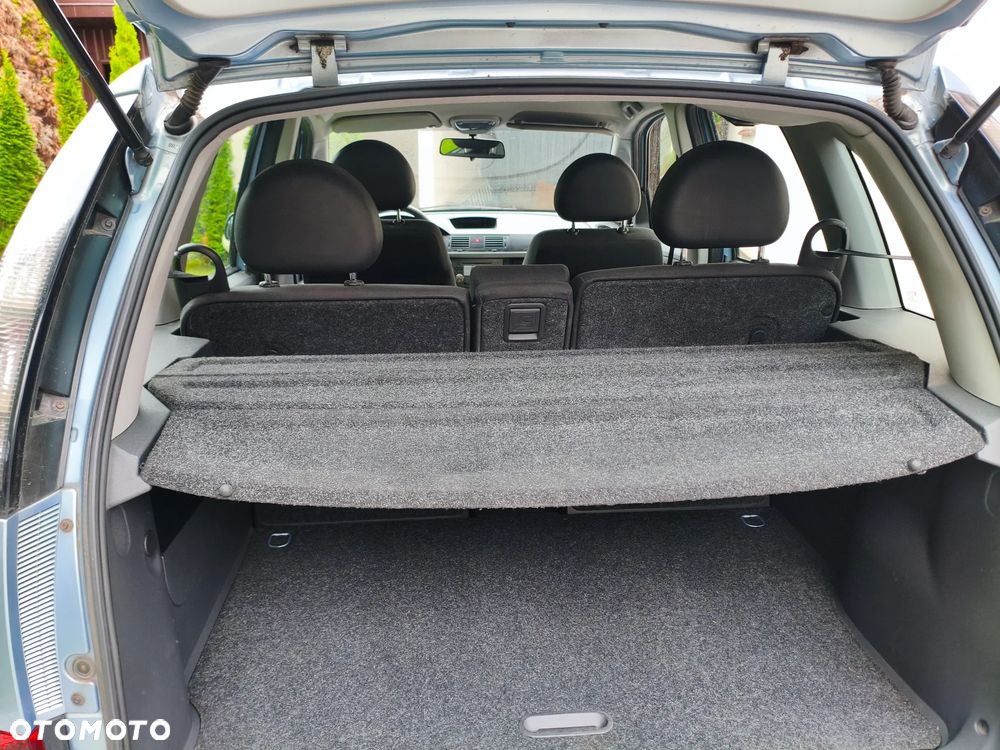 Opel Meriva - 16
