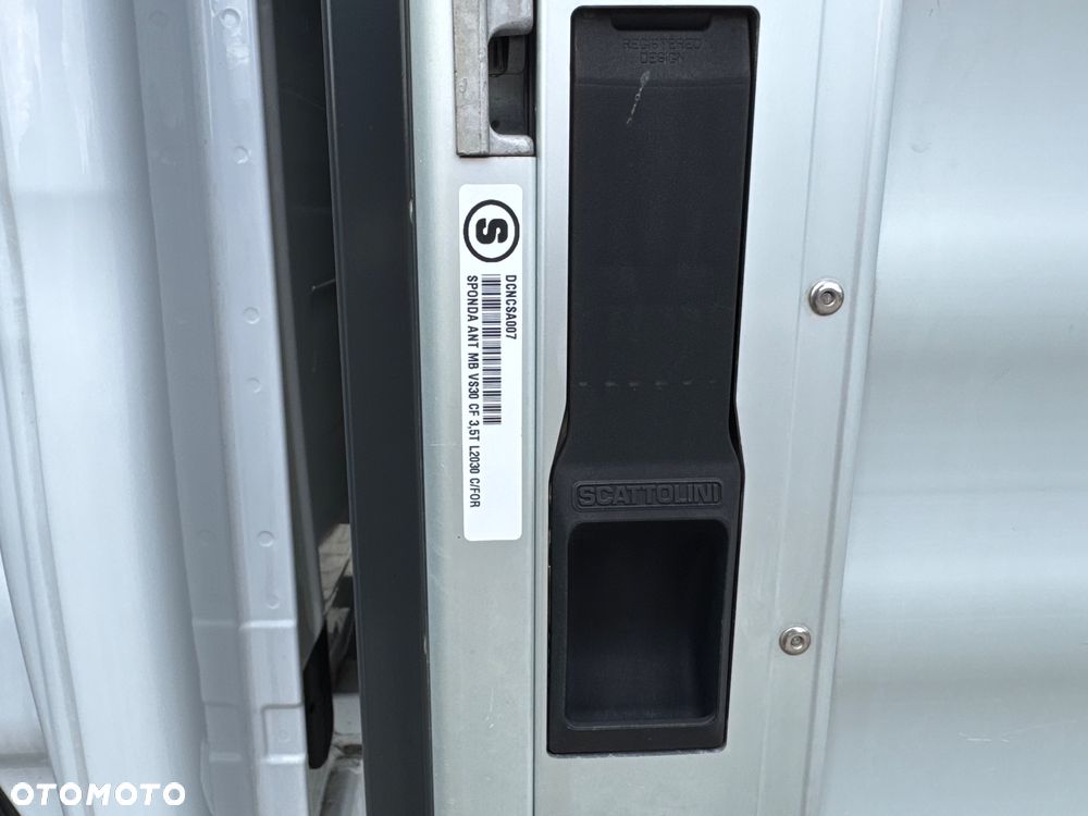 Mercedes-Benz Mercedes Sprinter 317 CDI 170 KM | DOKA 7 os. | 22 800 km | ASO | HAK - 38
