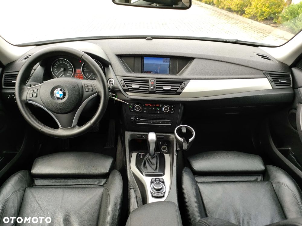 BMW X1 xDrive18d xLine - 20