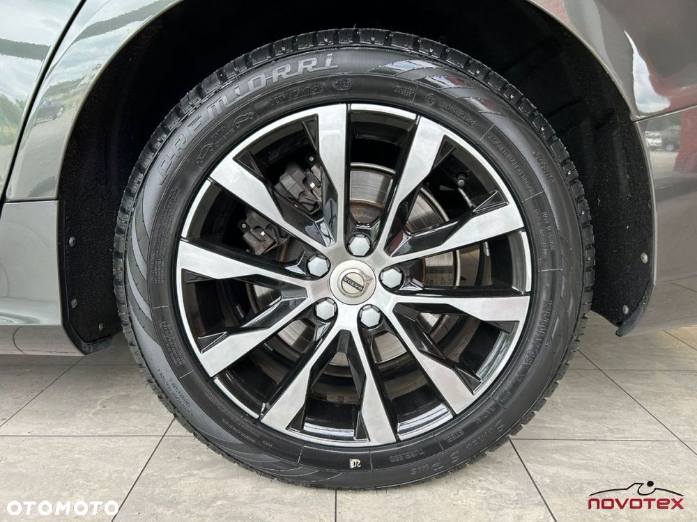 Volvo V60 - 27