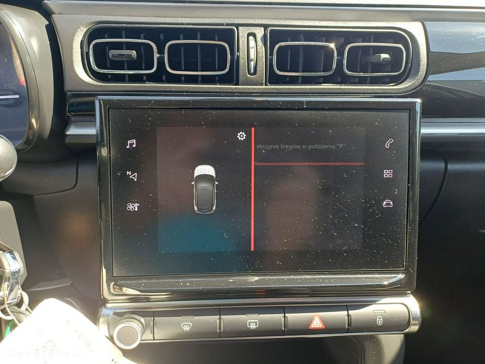 Citroën C3 Pure Tech 110 S&S EAT6 ORIGINS - 16