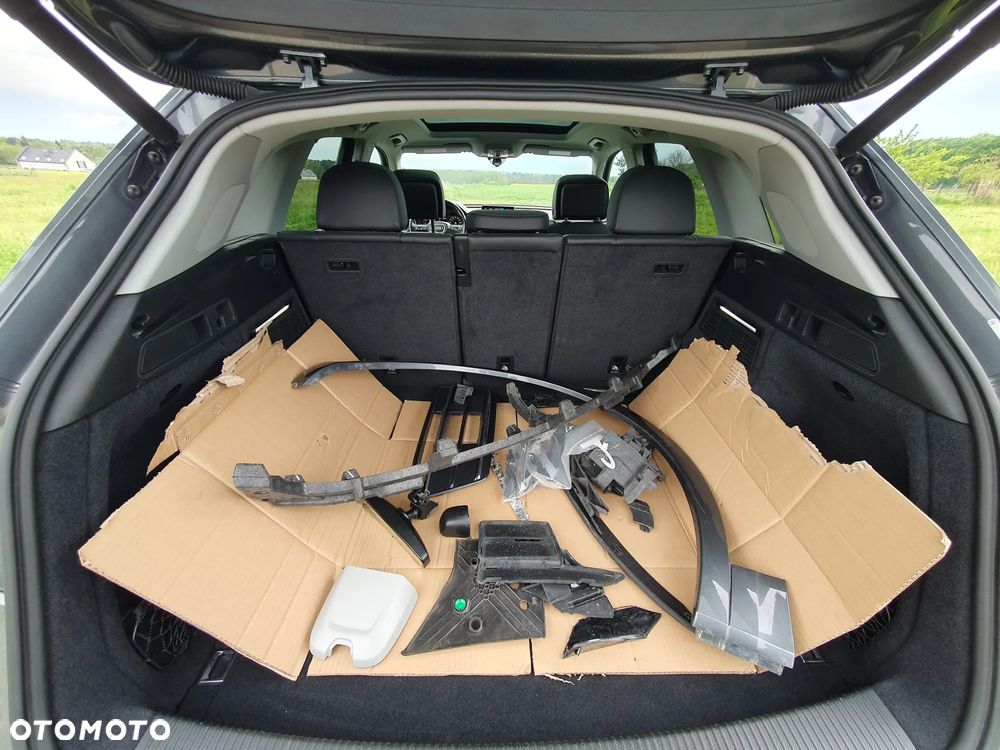 Audi Q5 2.0 TFSI Quattro S tronic design - 24