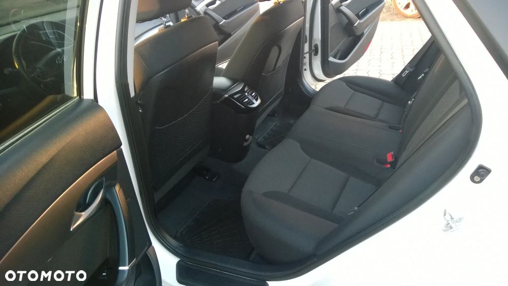 Hyundai i40 1.6 GDI Comfort - 11