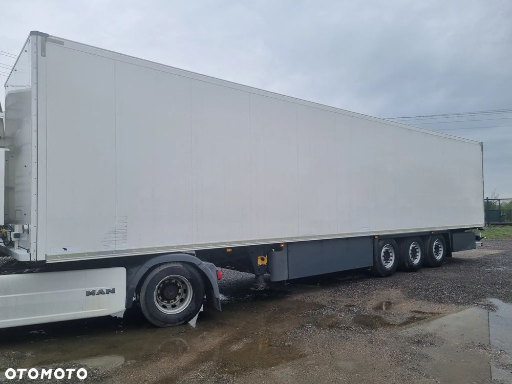 Schmitz Cargobull SCB*S3B - 13