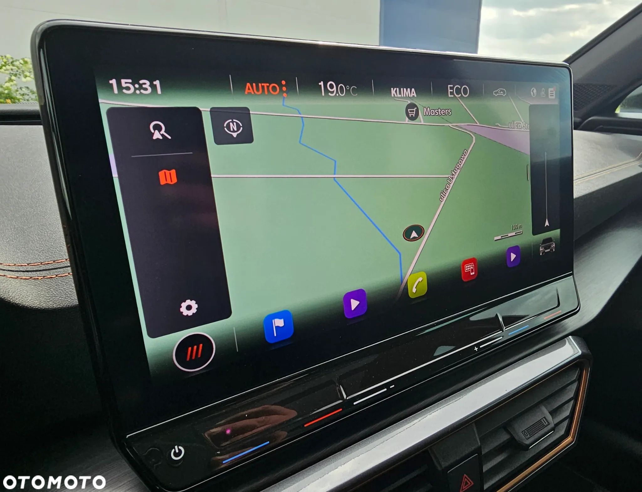 Cupra Formentor 1.5 e-Hybrid PHEV DSG - 23