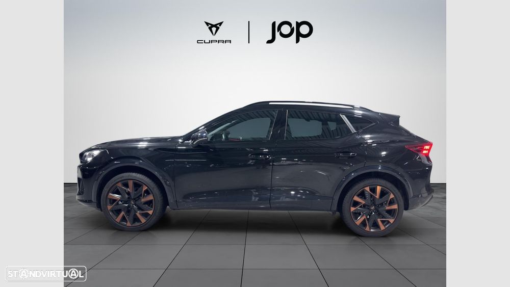 Cupra Formentor 1.5 eTSI DSG - 3