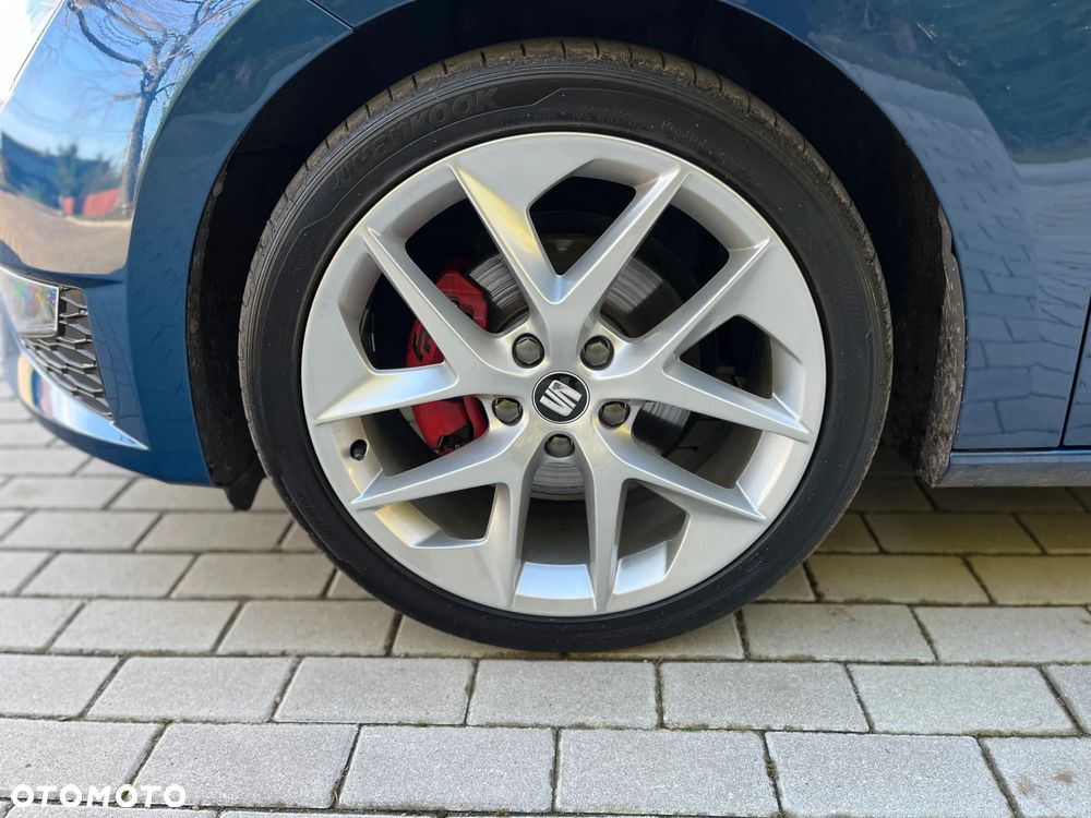 Seat Leon 1.4 TSI Start&Stop FR - 27