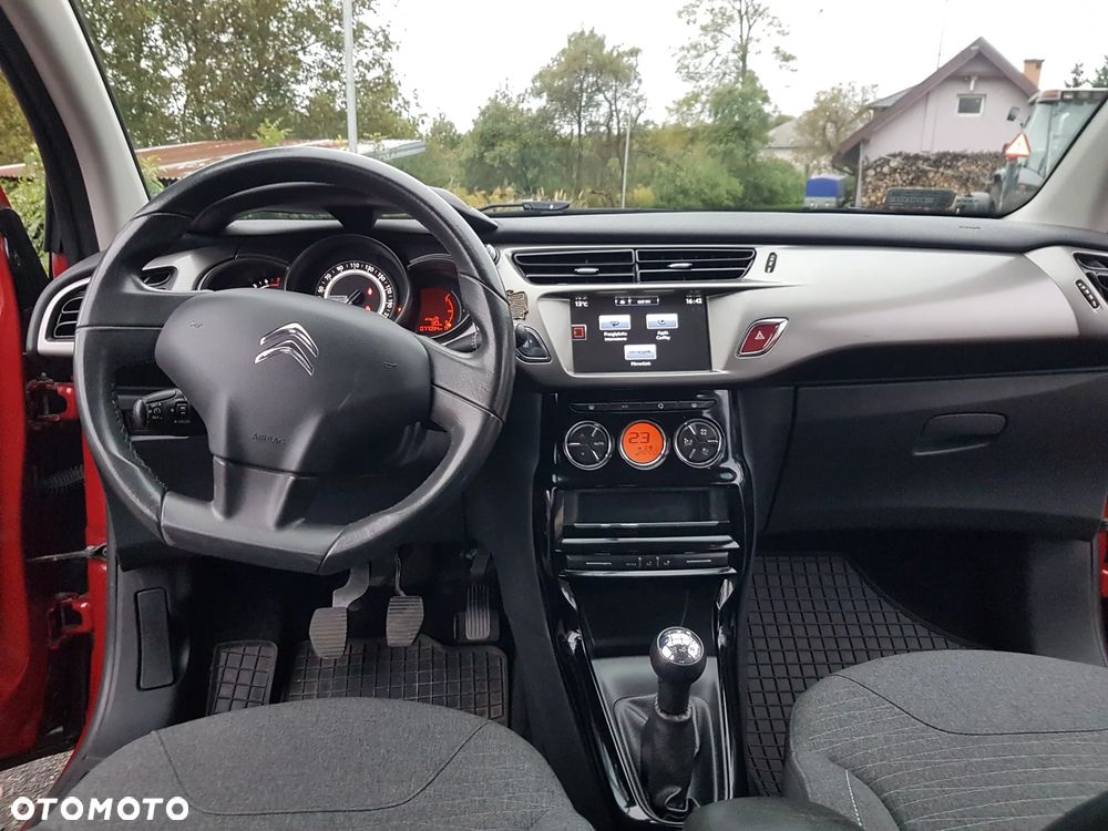 Citroën C3 1.2 PureTech Exclusive - 20