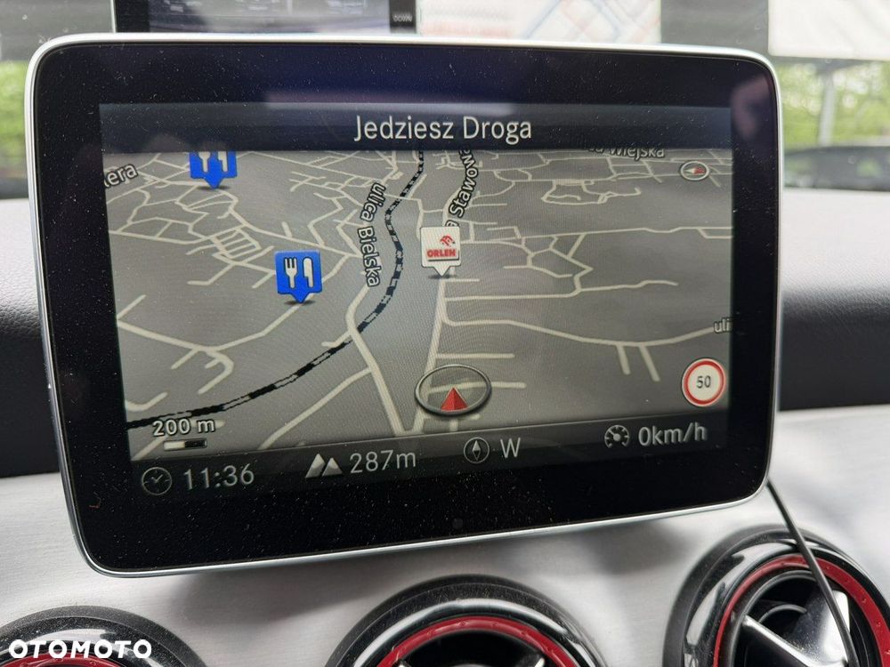 Mercedes-Benz CLA - 18