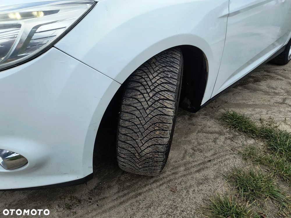 Ford Focus 1.6 TDCi Edition Start - 7