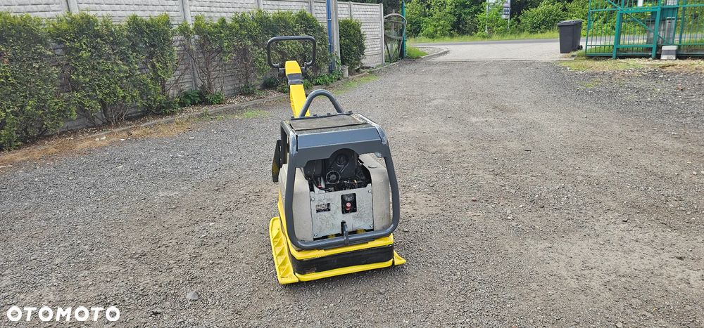 Zagęszczarka gruntu Wacker DPU6555 - 2