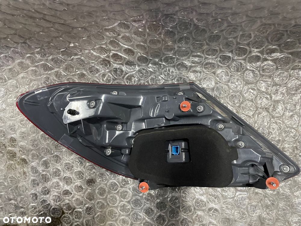 LAMPA TYŁ PRAWA LED MERCEDES BENZ E KLASA W213 A2139067800 - 6