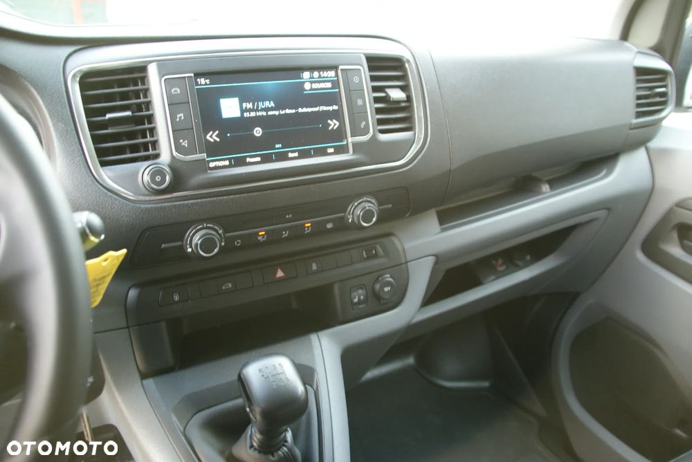 Peugeot Expert - 20