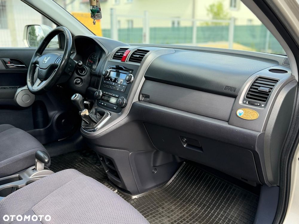 Honda CR-V - 23