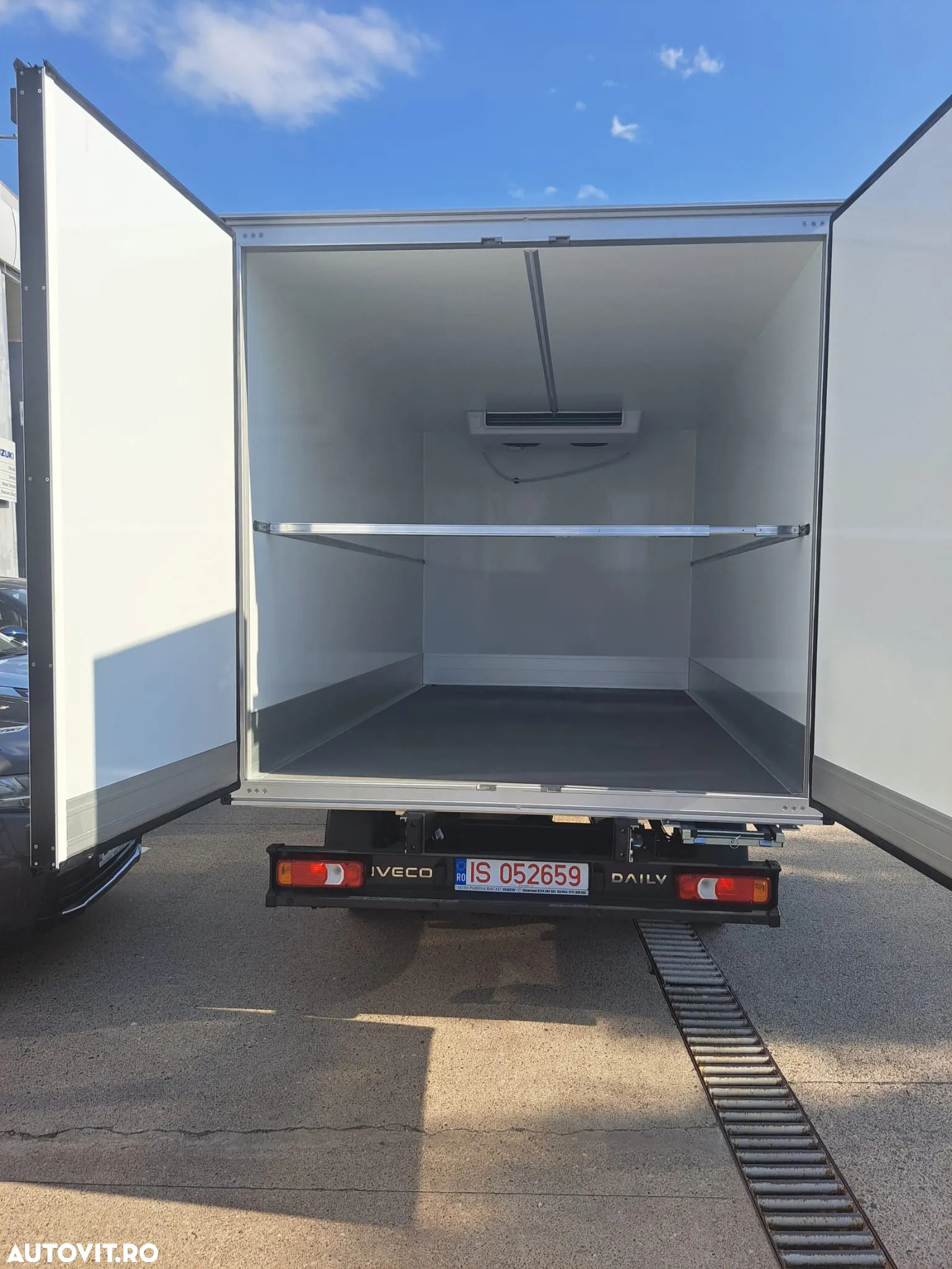 Iveco IZOTERMA 35S18 H - 3