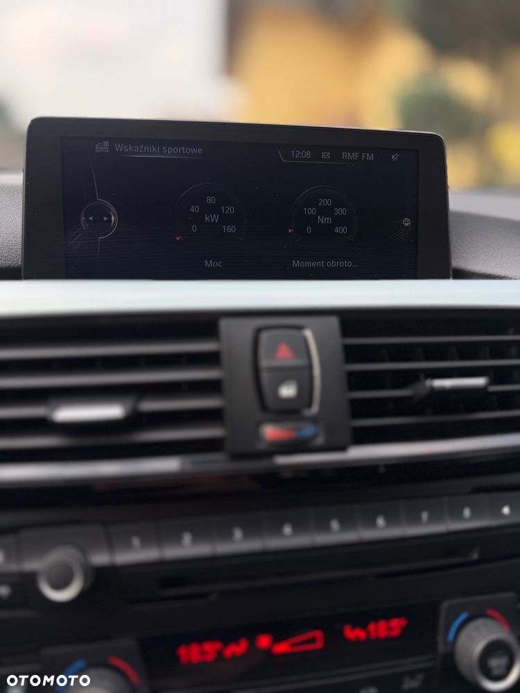 BMW Seria 3 - 28