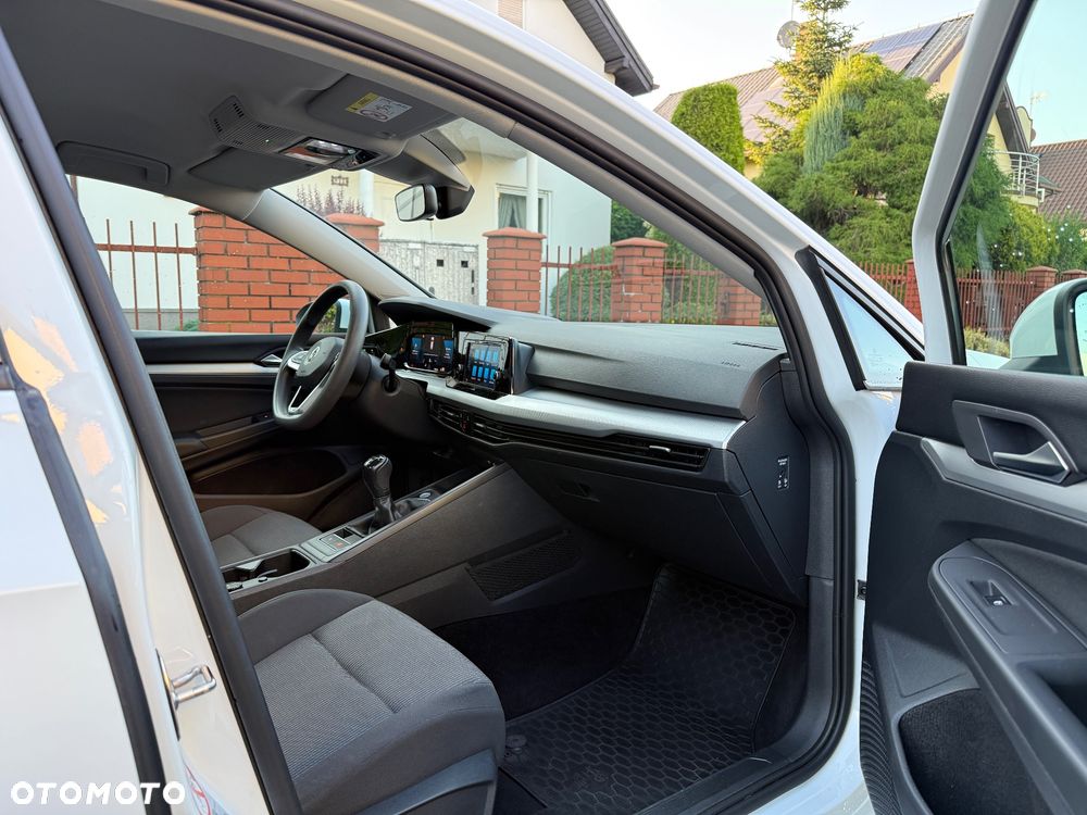 Volkswagen Golf 1.0 TSI Active - 17