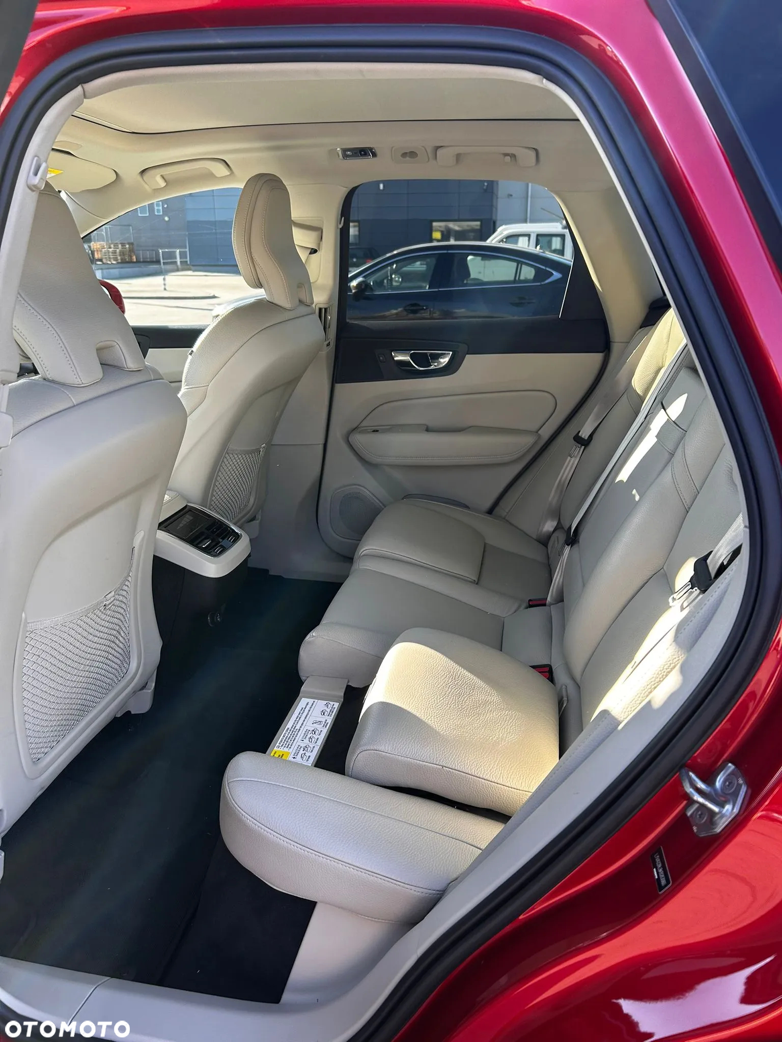 Volvo XC 60 T6 AWD Inscription - 10