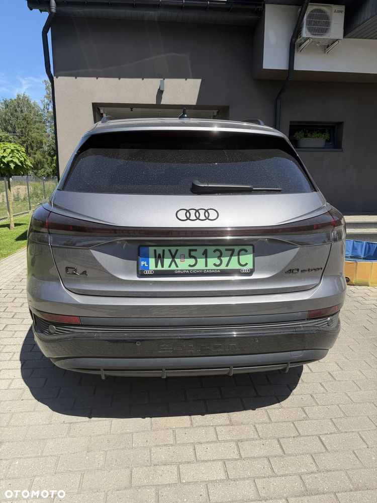 Audi e-tron - 10