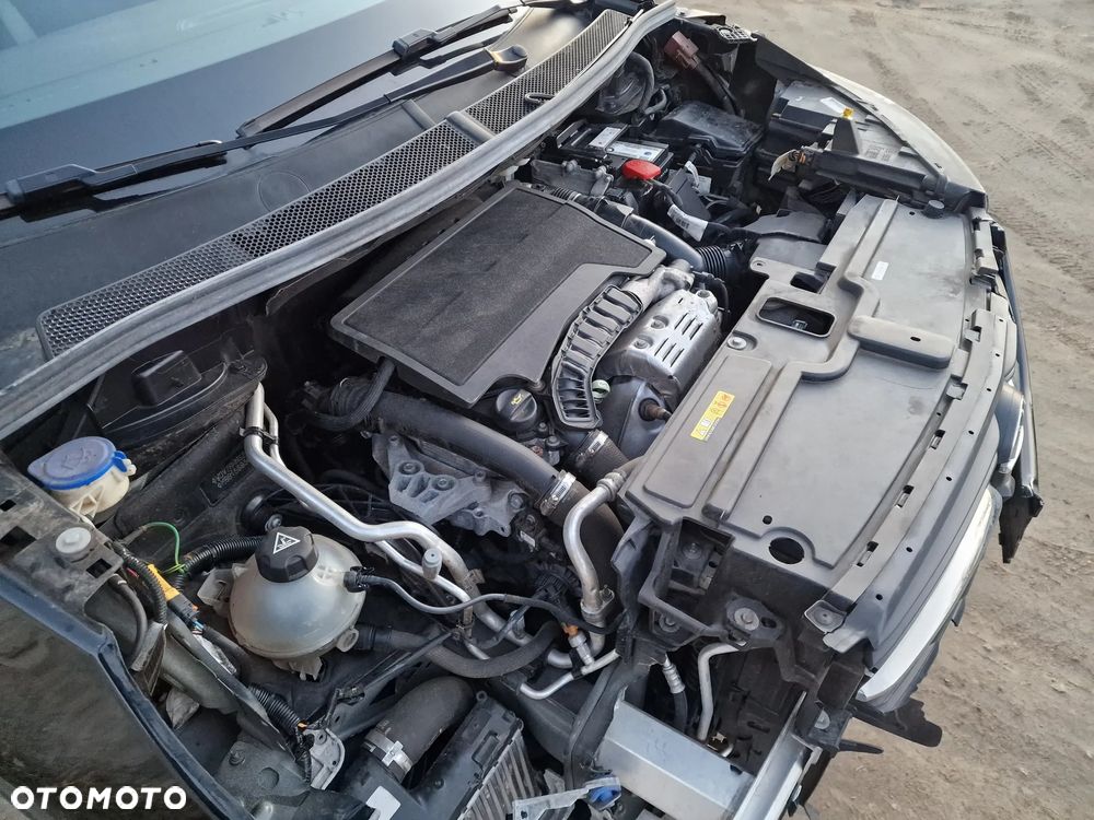 Opel Grandland X 1.2 Start/Stop Automatik Elegance - 29