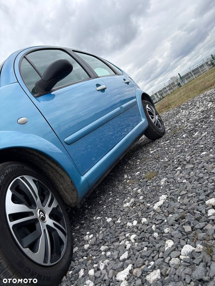 Citroën C3 1.4 16V Senso Drive Exclusive - 22