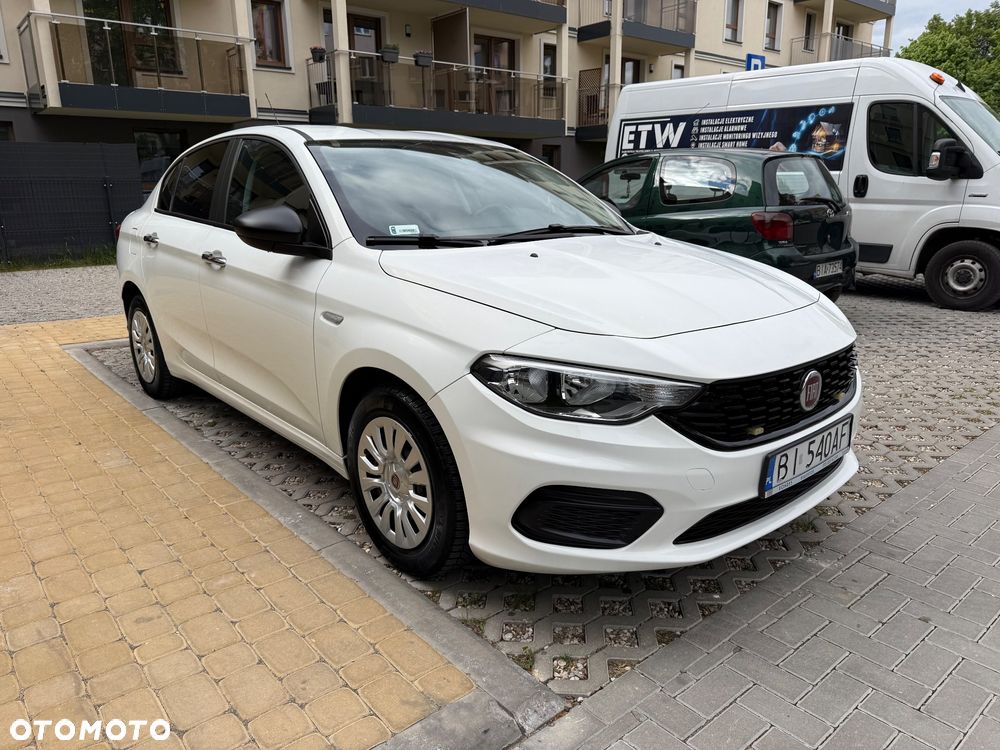 Fiat Tipo - 4