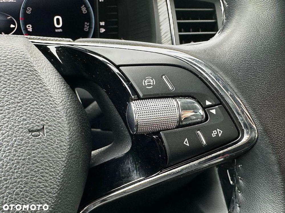 Skoda Kodiaq 2.0 TDI 4x2 Style DSG - 13