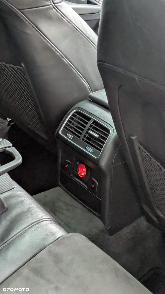 Audi A4 Avant - 13
