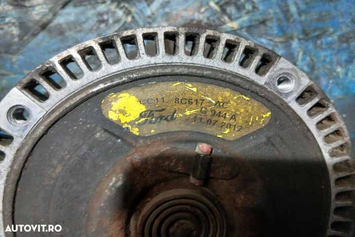 Vascocuplaj G944A CC11-8C617-AC G944AG944A CC11-8C617-AC Ford Transit - 2
