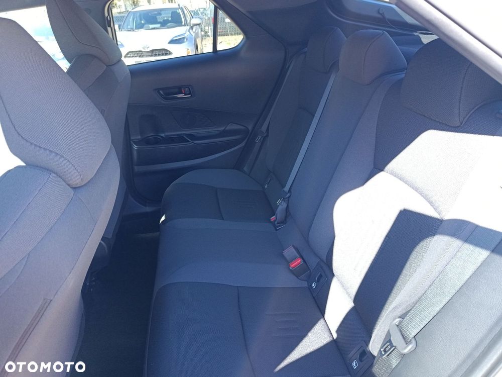 Toyota C-HR 1.8 Hybrid Style - 22