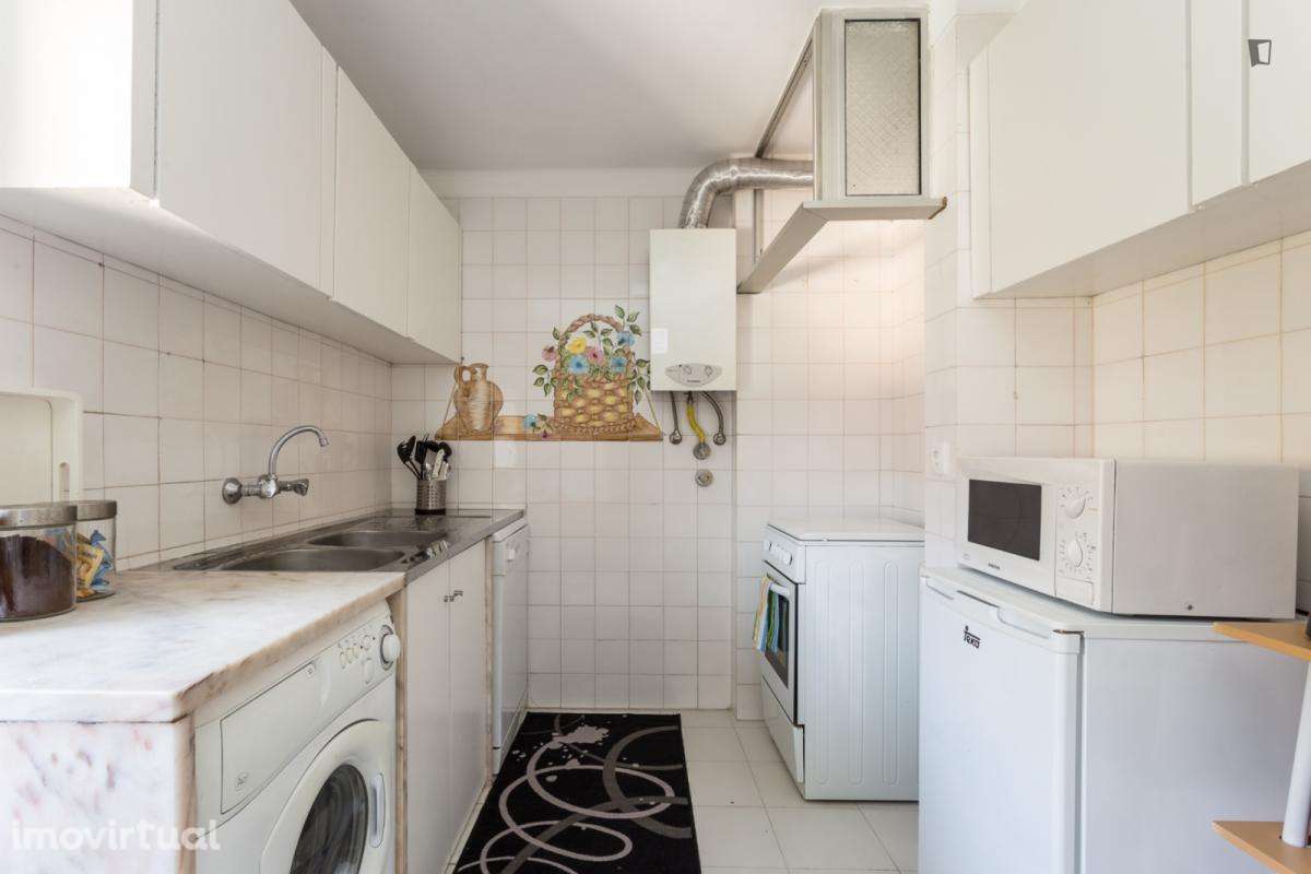 Apartamento com 3 quartos - localizado em Avenida da Liberdade Lisbon - Grande imagem: 5/36
