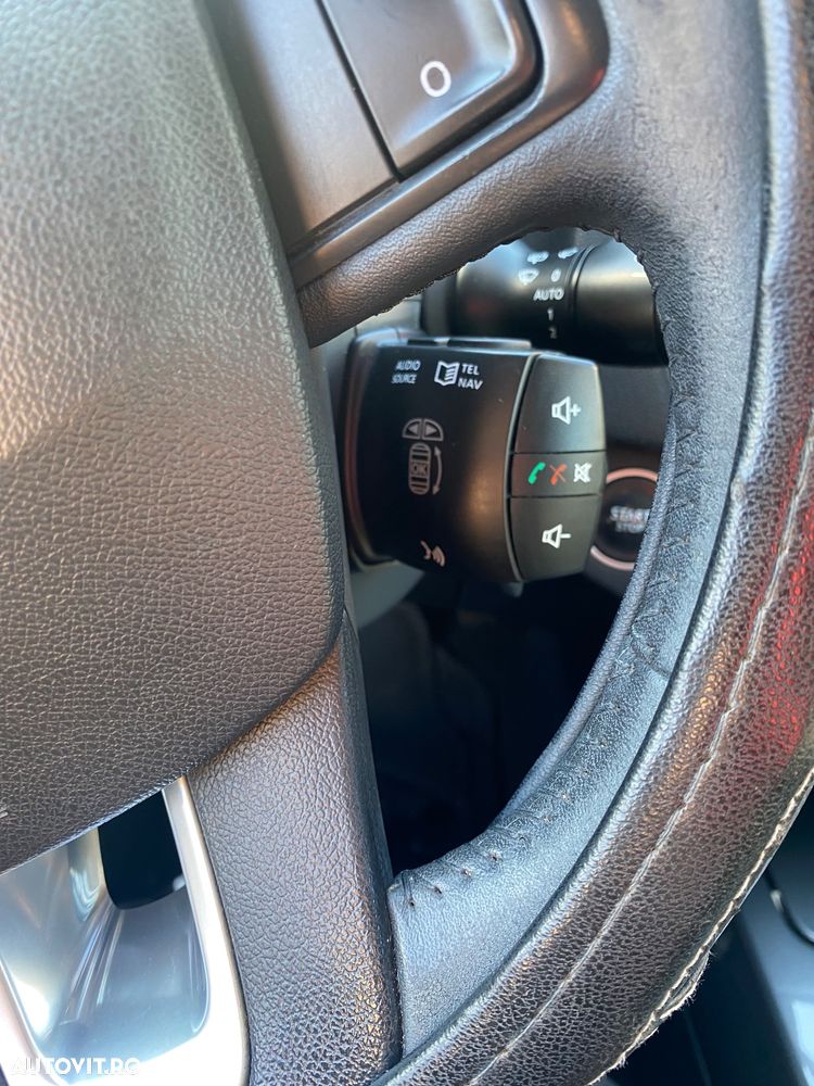 Renault Laguna 1.9 dCi FAP Authentique - 7