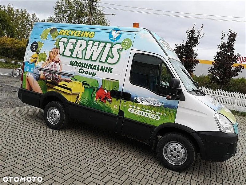 Iveco Daily - 2