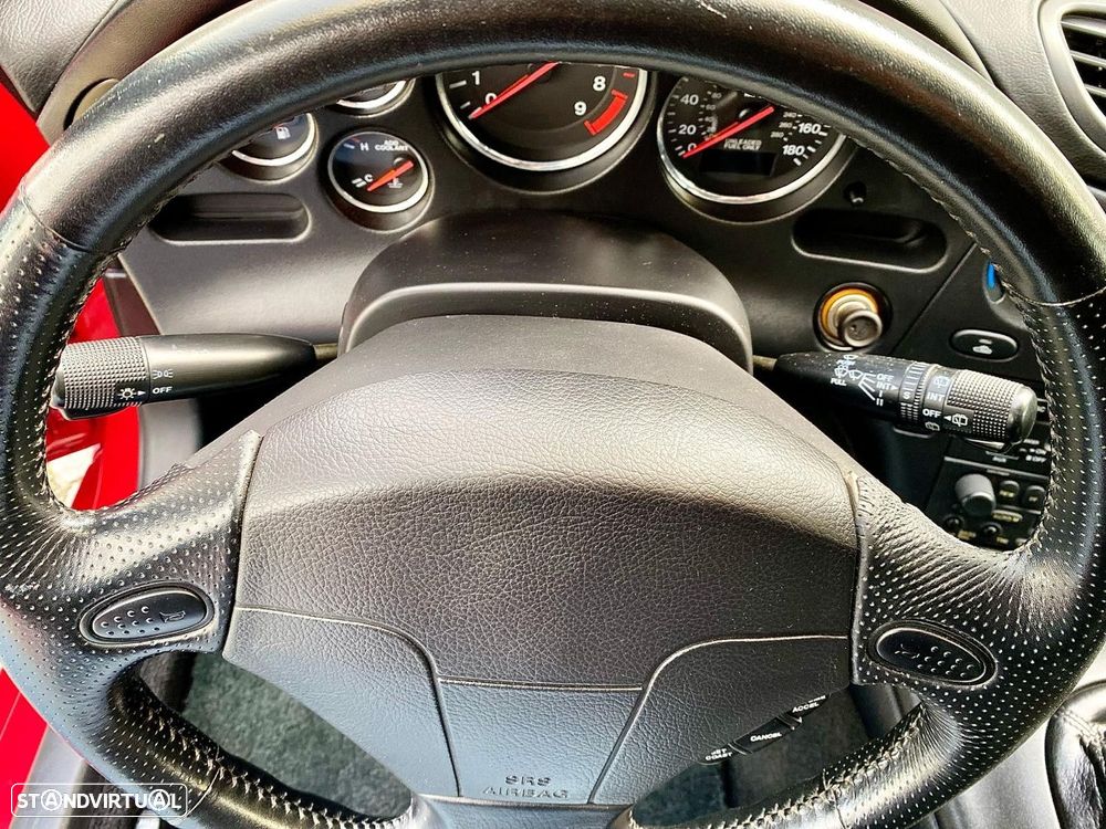 Mazda RX-7 - 26