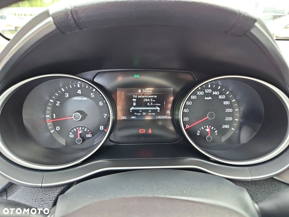 Kia Ceed 1.5 T-GDI M - 14