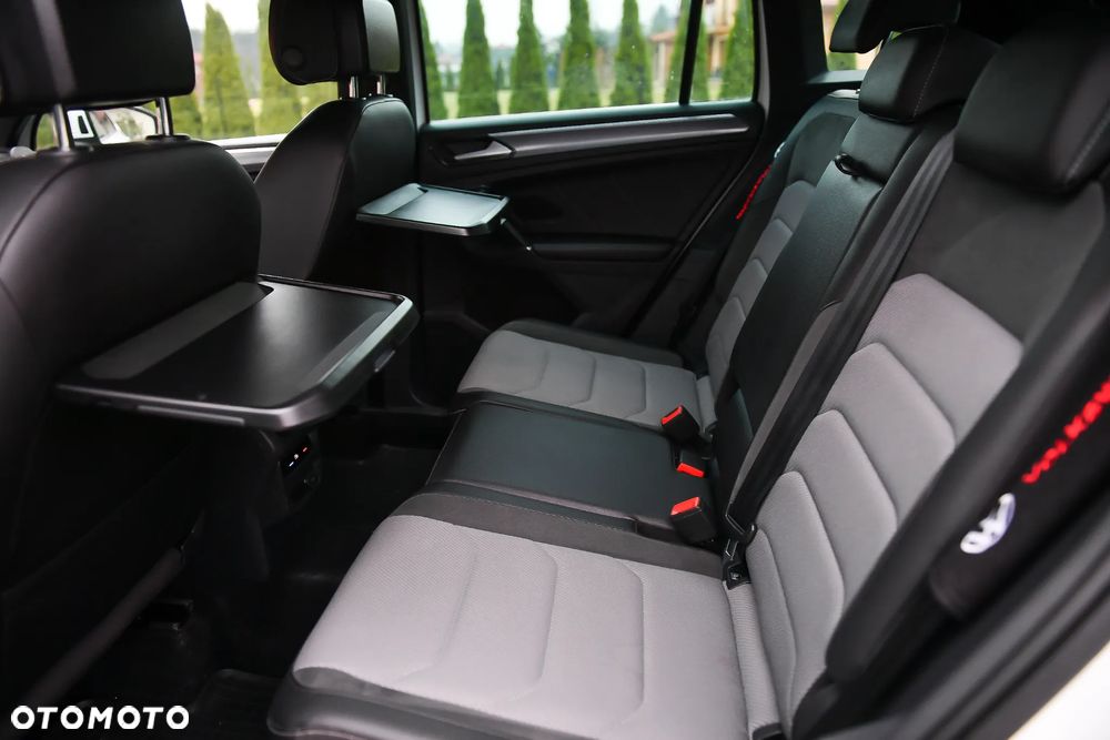 Volkswagen Tiguan 2.0 TSI 4Mot R-Style DSG - 32
