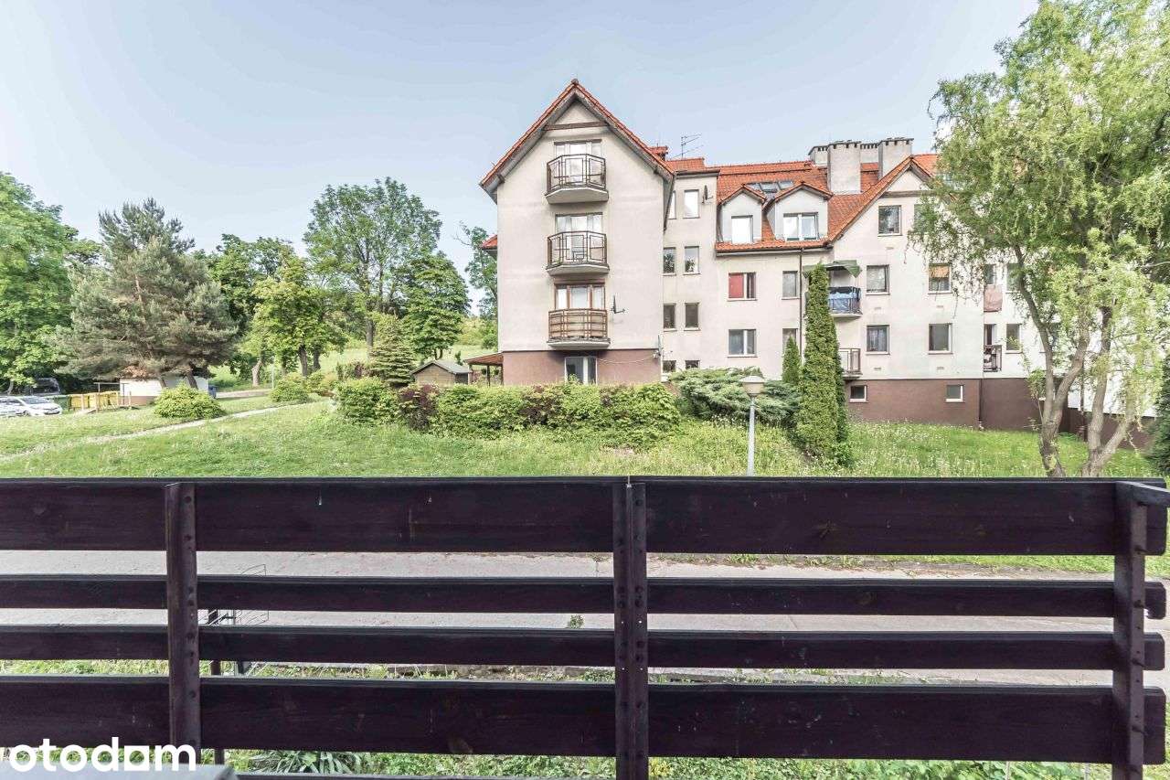 Mieszkanie 35,6 m2 | Oborniki Śląskie