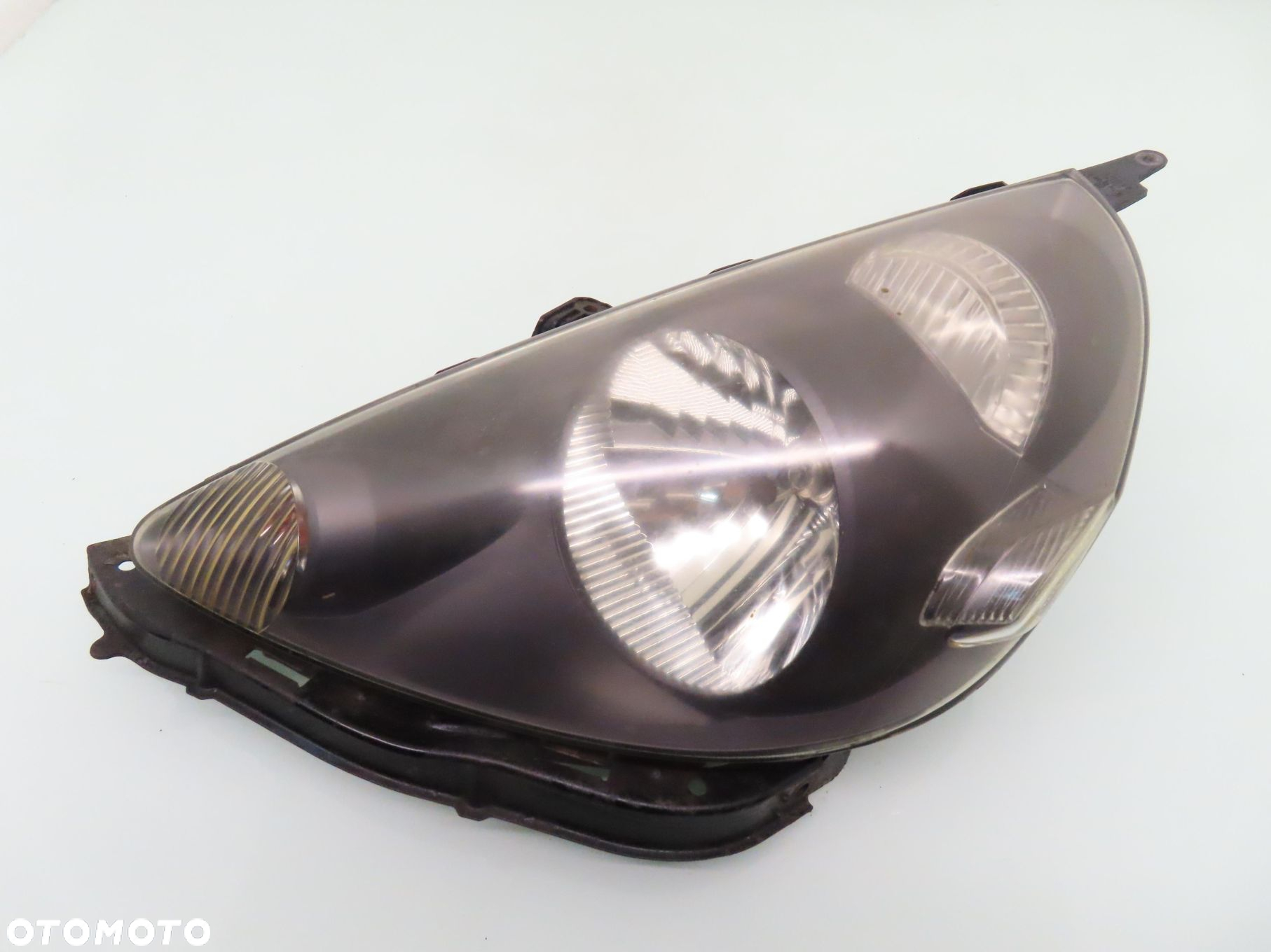 LAMPA LEWA PRZEDNIA HONDA JAZZ II - 8