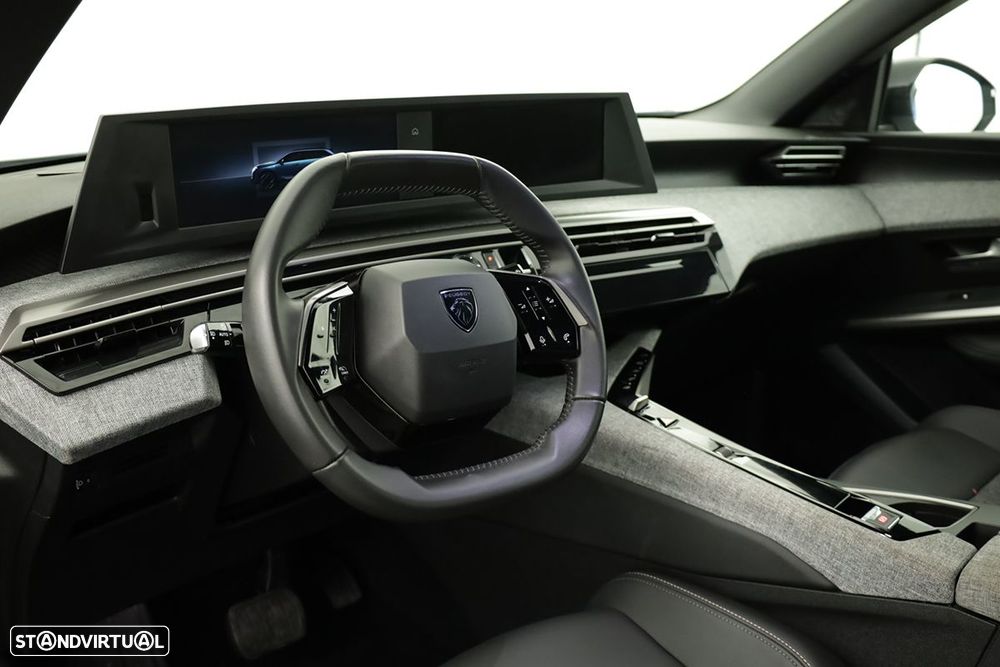 Peugeot 5008 1.2 Hybrid Allure e-DCS6 - 7