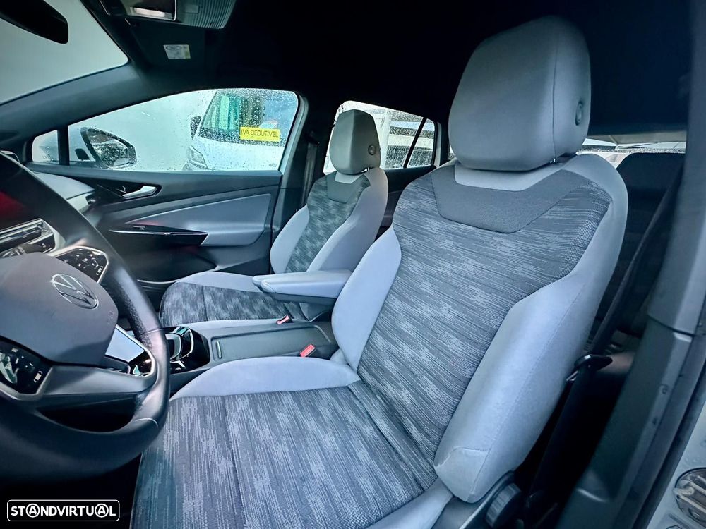 VW ID.4 77 kWh Pro Performance - 14