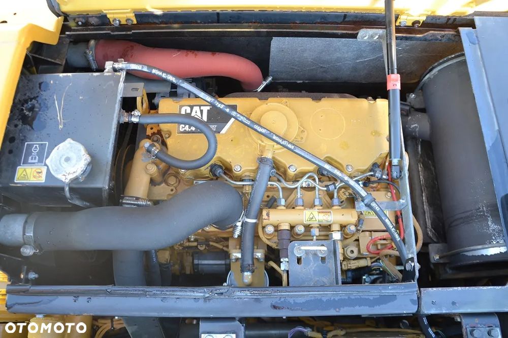 Caterpillar M 315 D, TYLKO 7500 MTH - 20