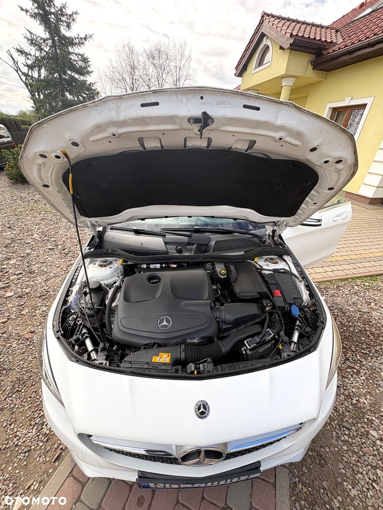 Mercedes-Benz CLA - 19
