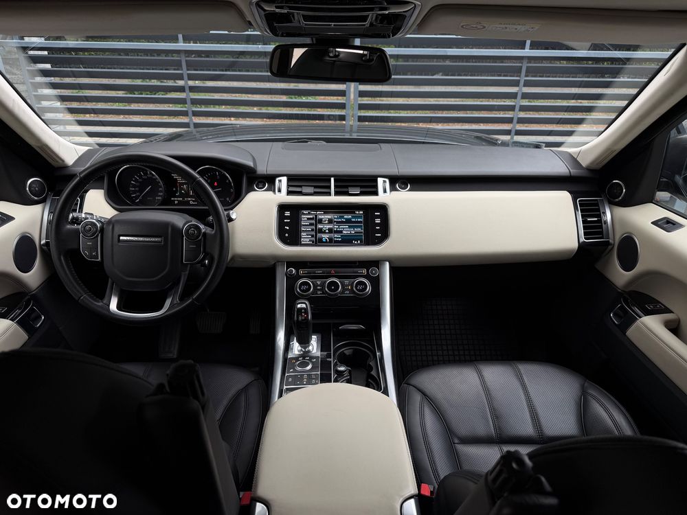 Land Rover Range Rover Sport S 3.0 TD V6 HSE - 16