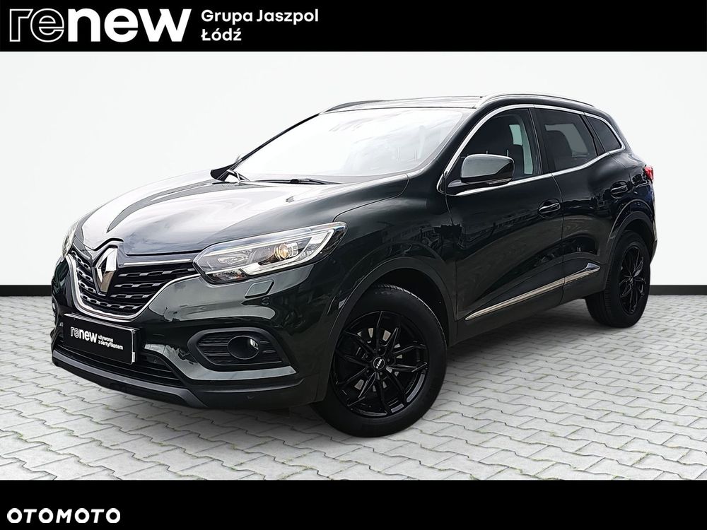 Renault Kadjar 1.3 TCe FAP Easy Life - 1