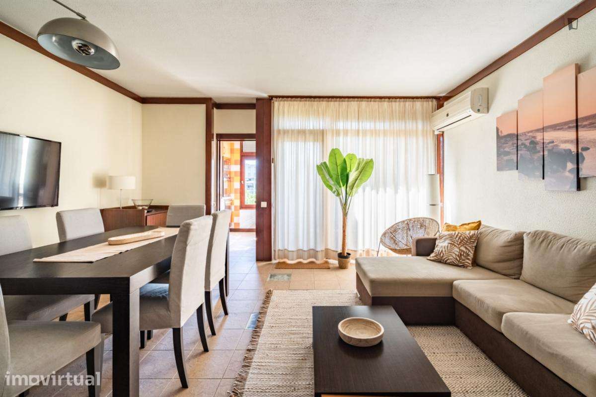Apartamento com 2 quartos - localizado em Setubal - Grande imagem: 2/23